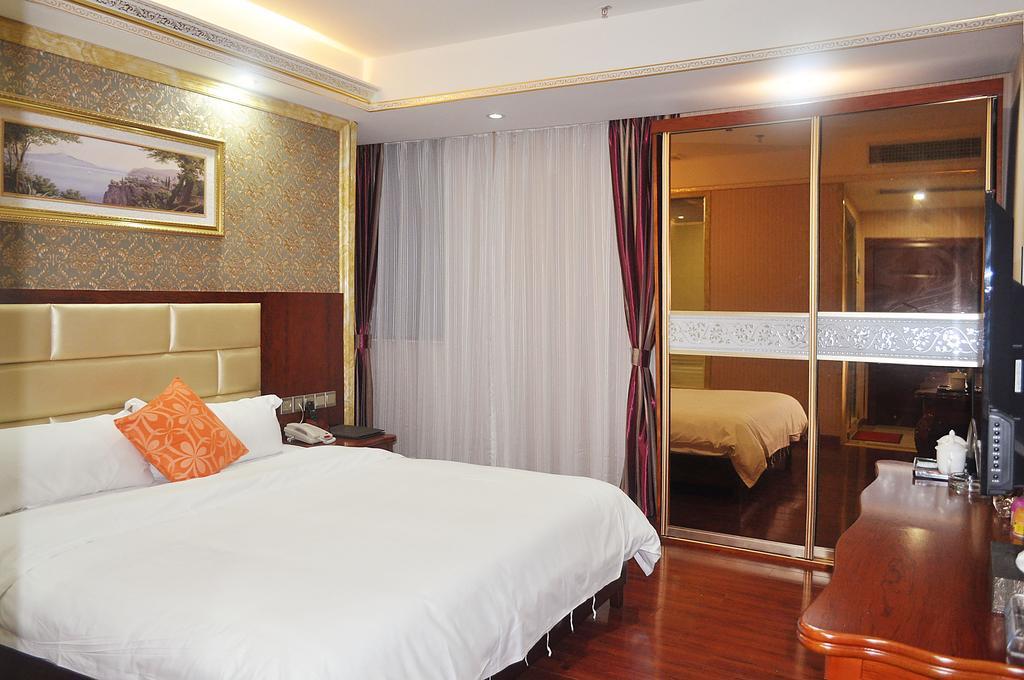 Jingdu Hotel Guangzhou