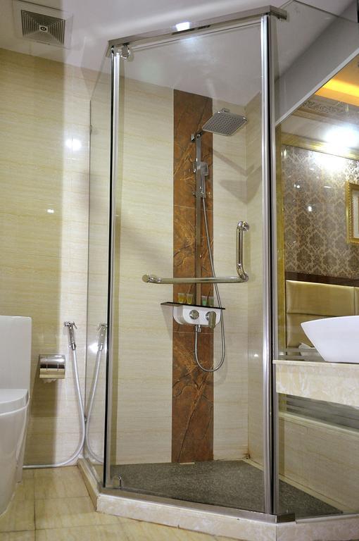 Hotel Jingdu 3*