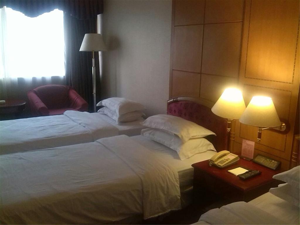 Gardford International Guangzhou