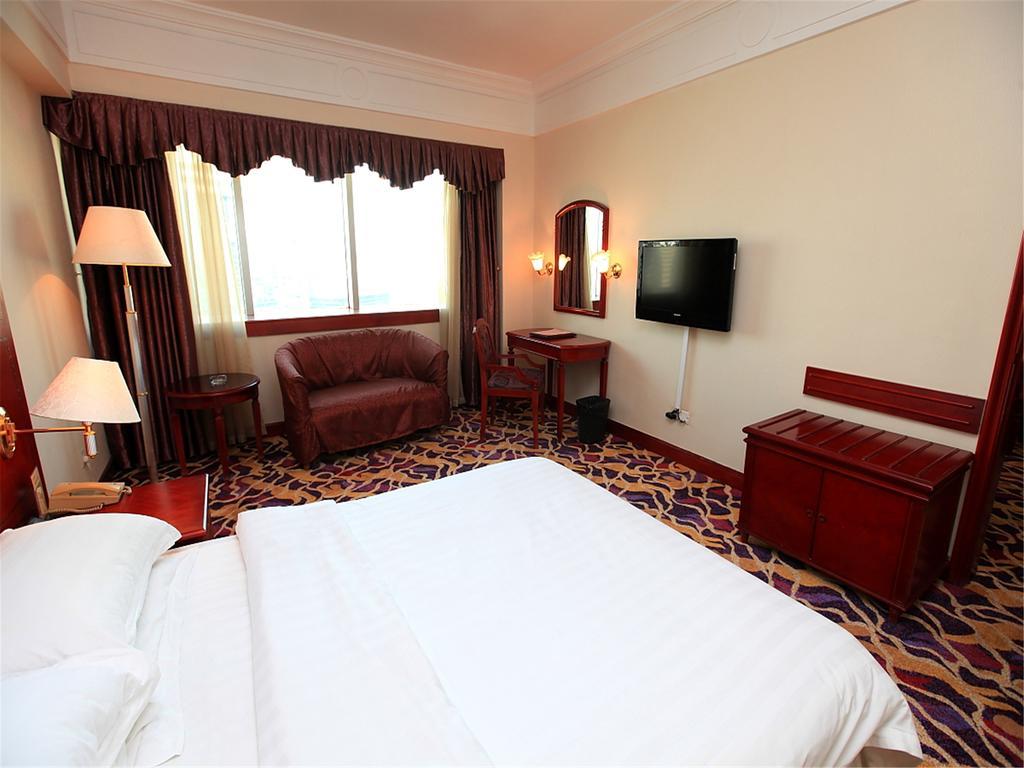 Gardford International Hotel