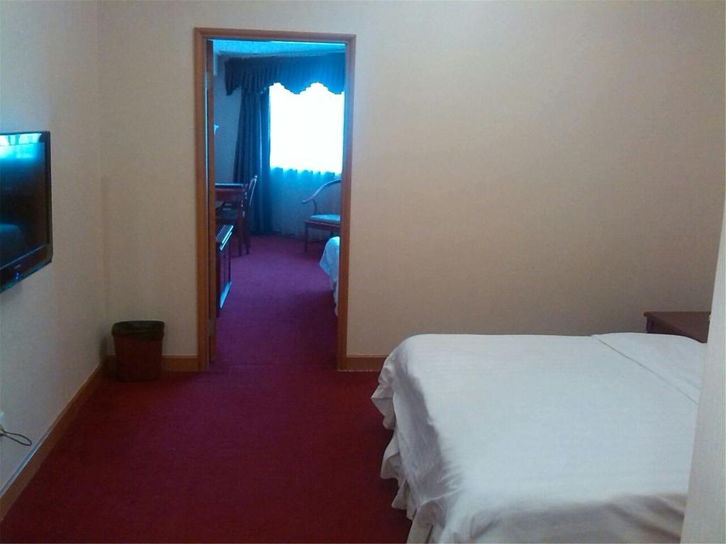 Gardford International Hotel