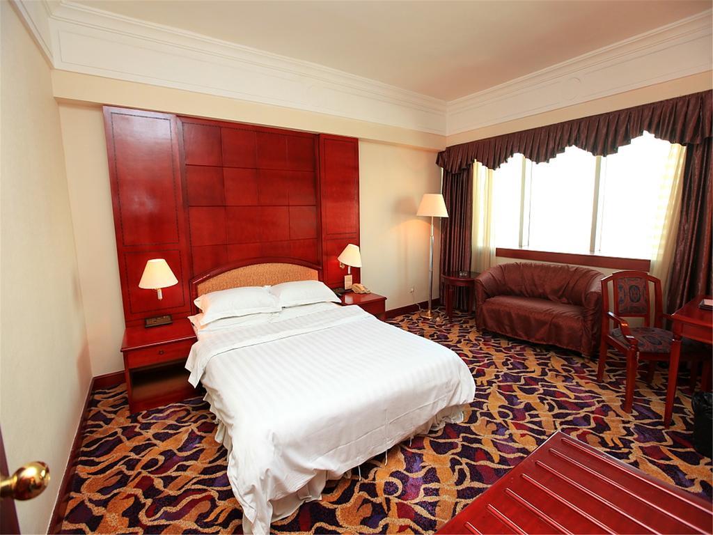Hotel Gardford International Guangzhou