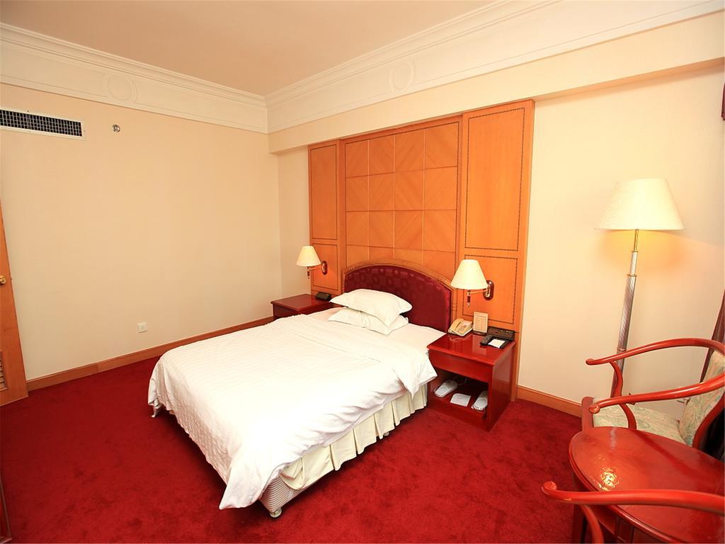 Gardford International Hotel