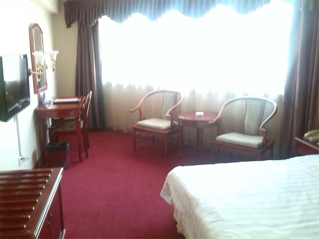 Hotel Gardford International
