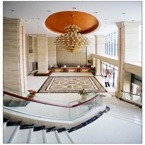 Lan Hotel