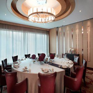 Marriott Tianhe
