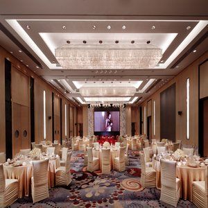 Marriott Tianhe Guangzhou
