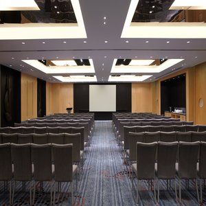 Marriott Tianhe 5*