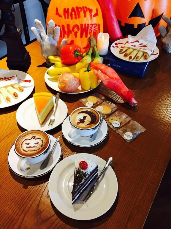 Joyce Coffetel Panyu Changlong Hotel 3*
