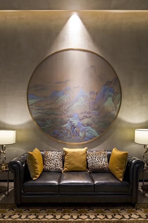 Hotel Joyce Coffetel Panyu Changlong Guangzhou