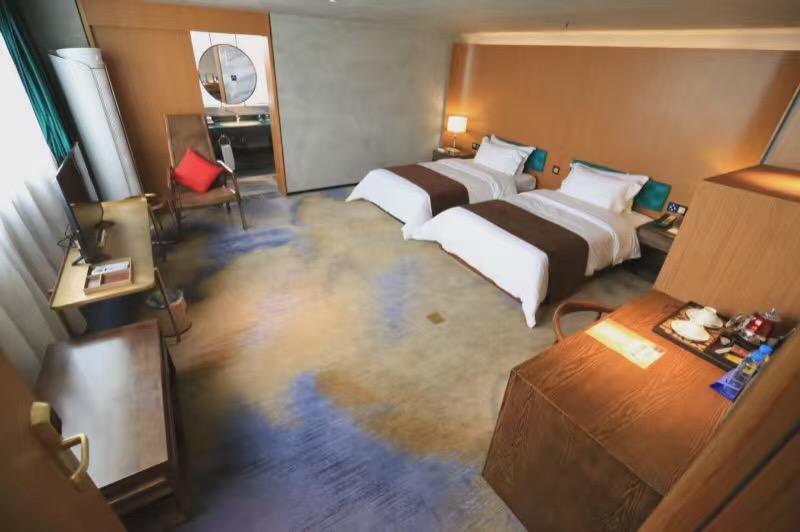 Hotel Joyce Coffetel Panyu Changlong 3*
