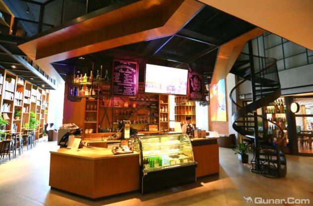 Joyce Coffetel Panyu Changlong 3* Guangzhou