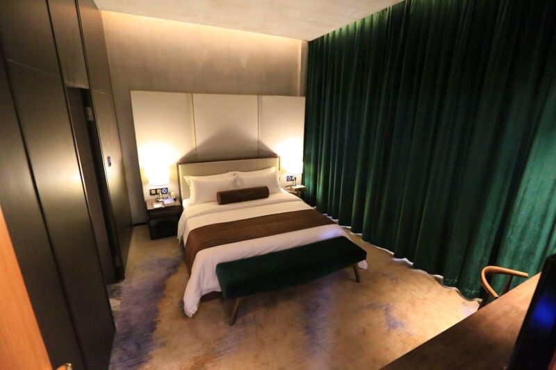 Joyce Coffetel Panyu Changlong Hotel 3*