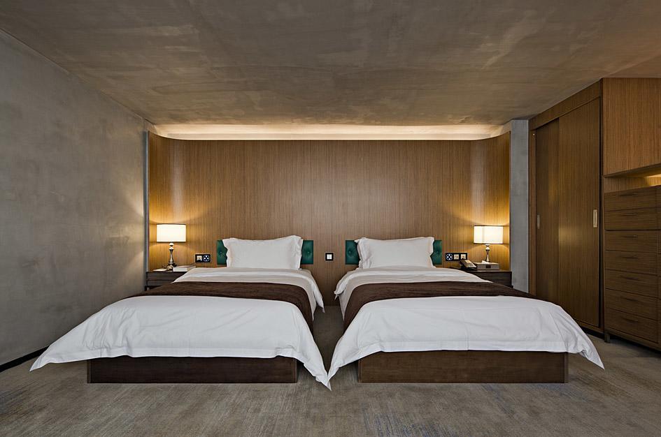 Hotel Joyce Coffetel Panyu Changlong