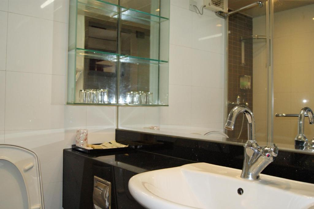 Apartment Estay *