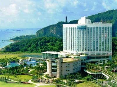 Nansha Grand Hotel