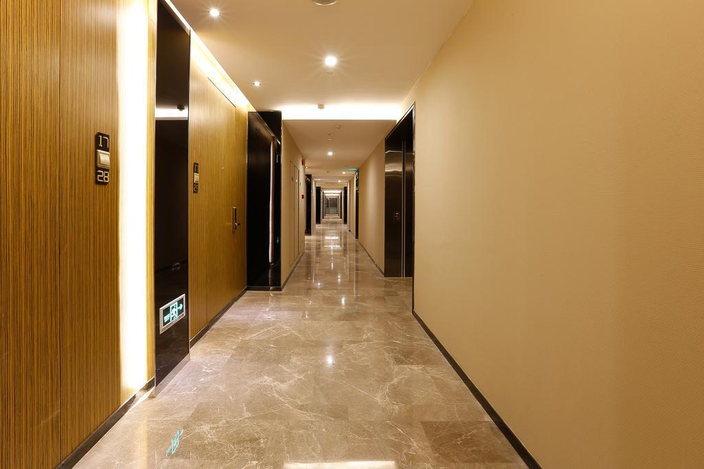Boman Bei Jing Lu Jie Deng Du Hui Branch Guangzhou