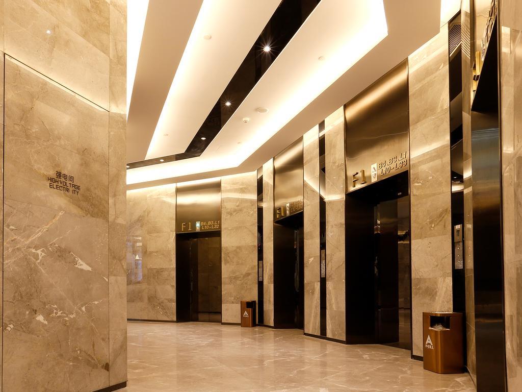 Boman Bei Jing Lu Jie Deng Du Hui Branch Guangzhou