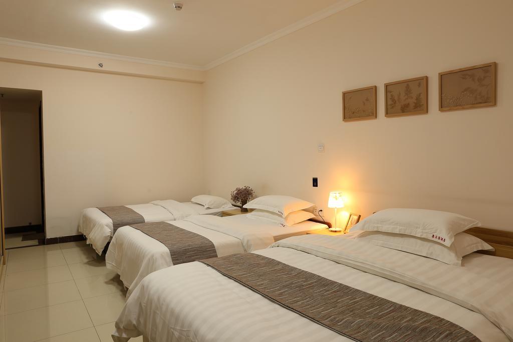Convention Center Apartemen