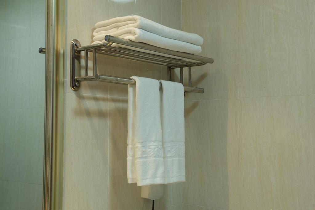 Apartemen Convention Center