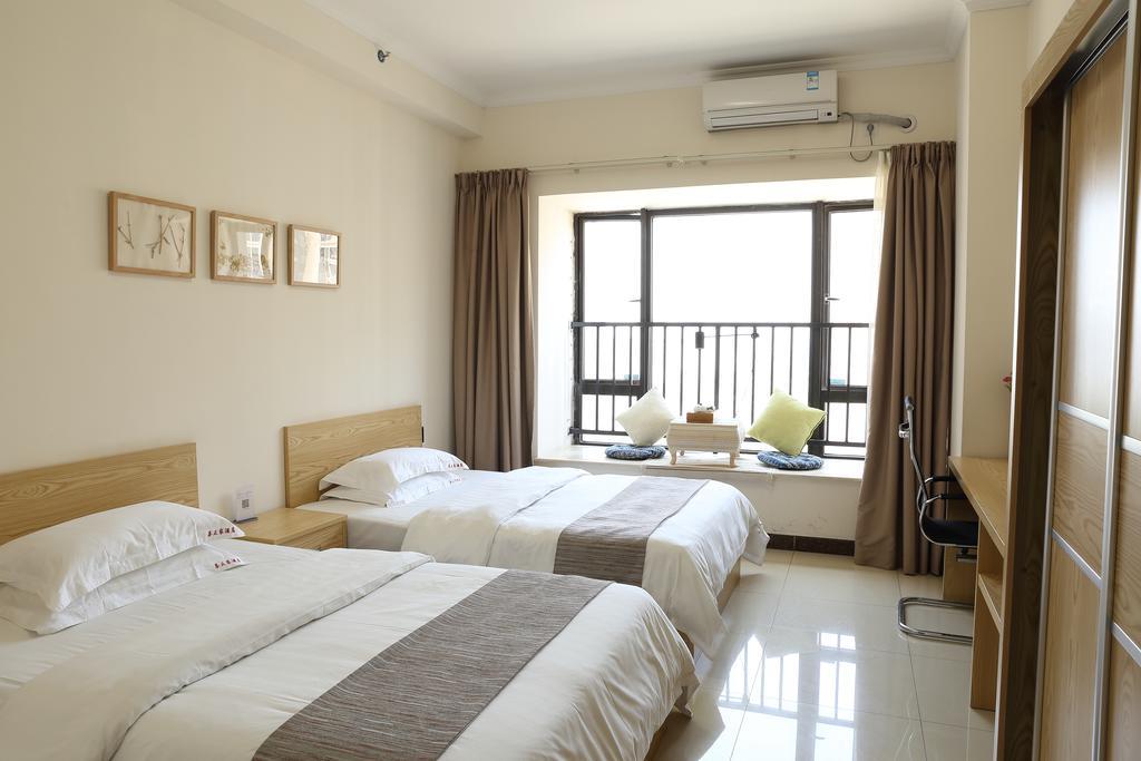 Apartemen Convention Center