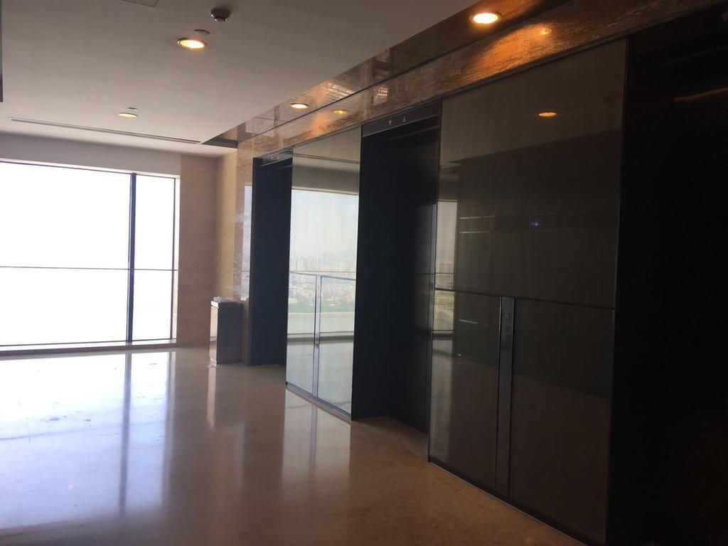 Yongke Executive Poly World Branch Apartamento Guangzhou