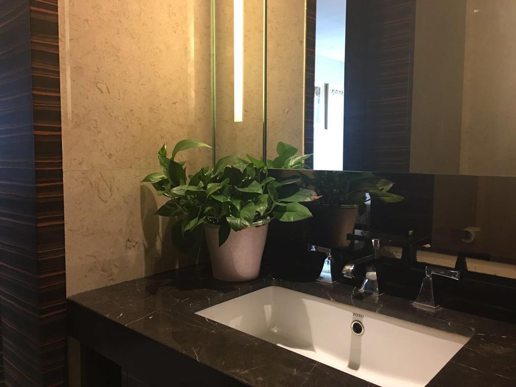 Apartamento Yongke Executive Poly World Branch *