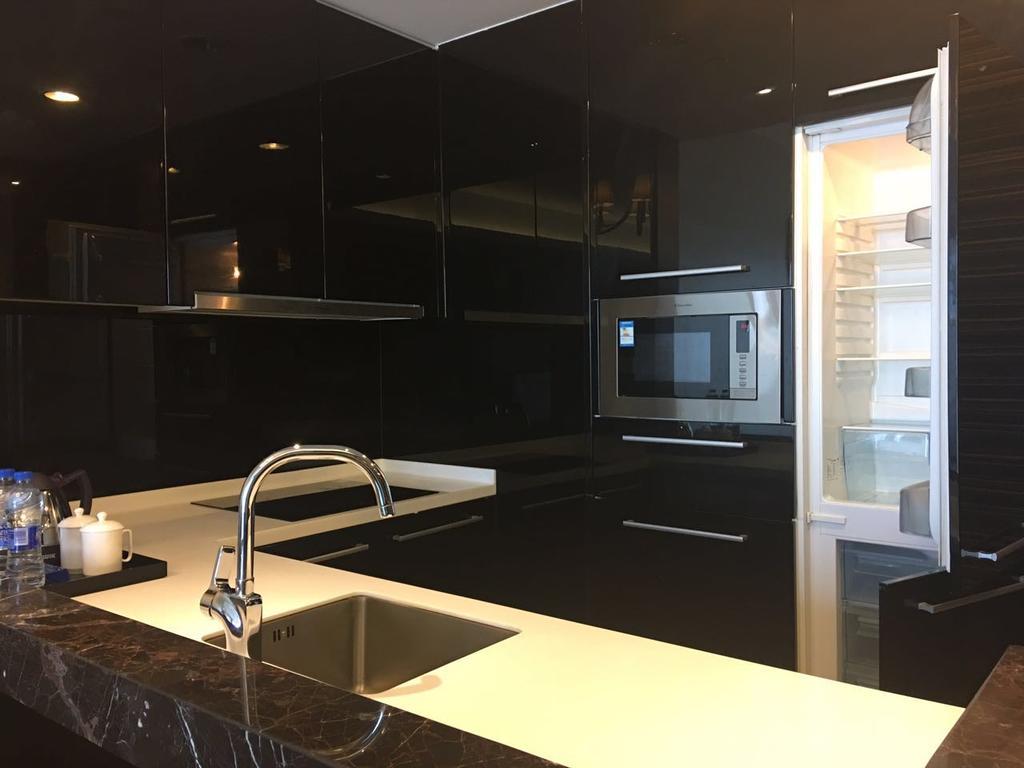 Apartamento Yongke Executive Poly World Branch
