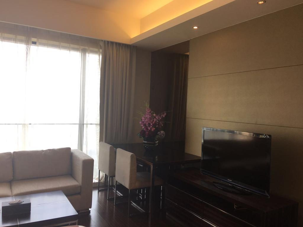 Yongke Executive Poly World Branch Apartamento Guangzhou