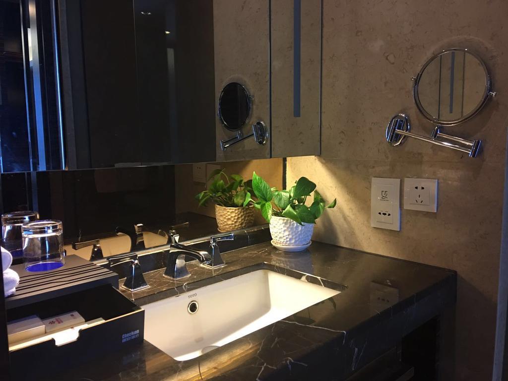 Apartamento Yongke Executive Poly World Branch *