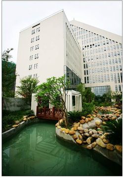 Hotel Lan Guangzhou
