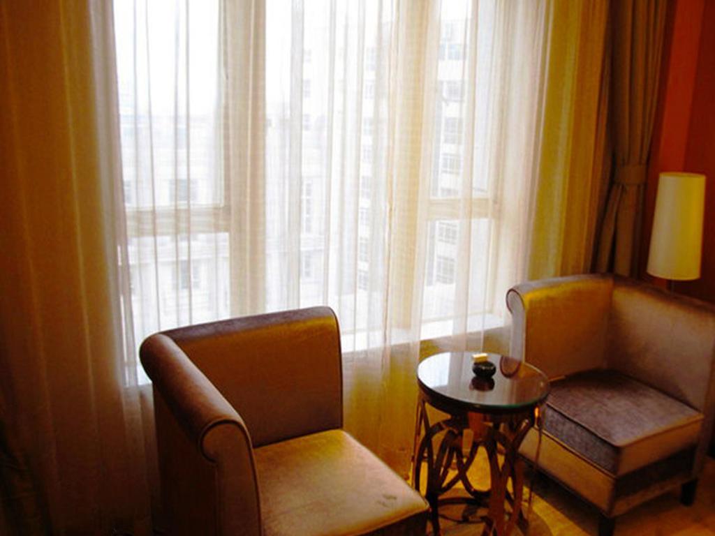 Hotel Manguo Internation