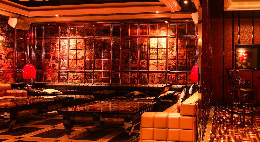 Hotel Manguo Internation 5*