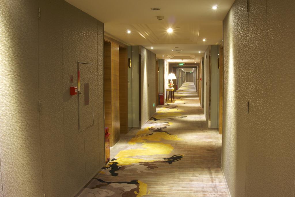 Mafo Hotel Guangzhou