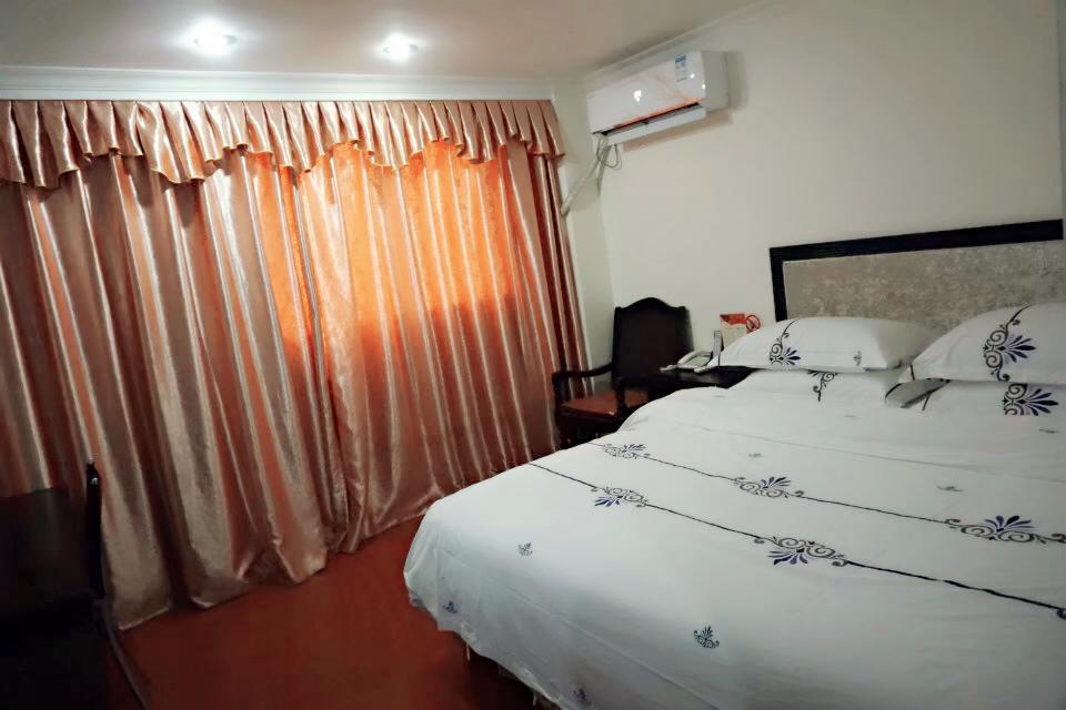 Wanma Hotel