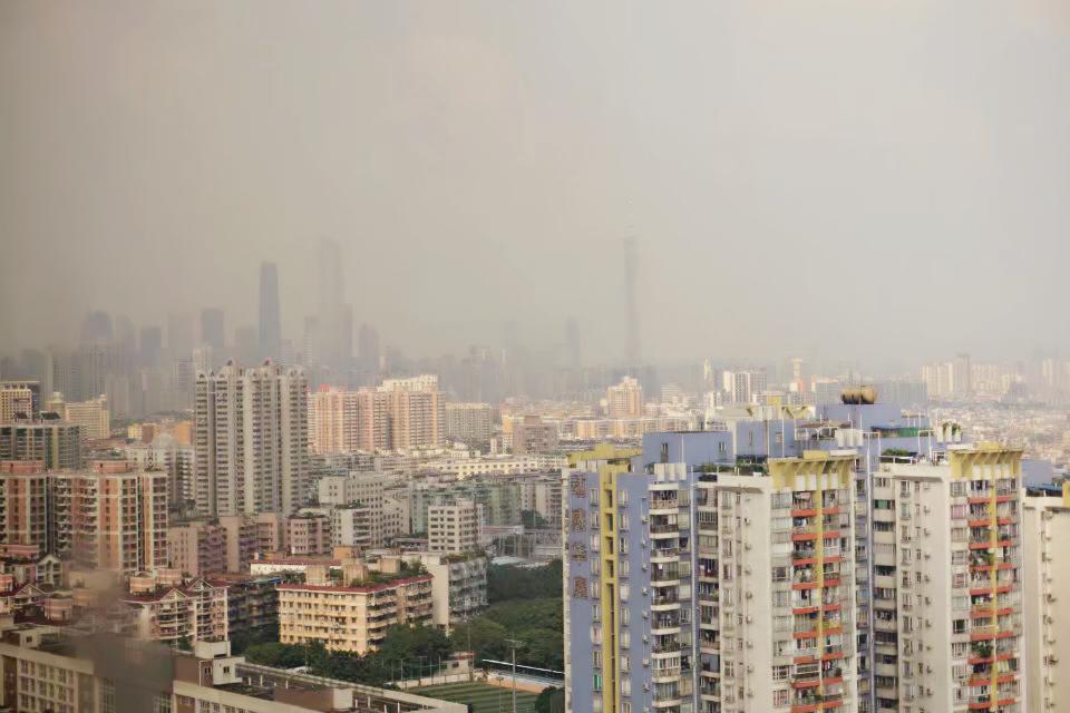 Hotel Wanma Guangzhou