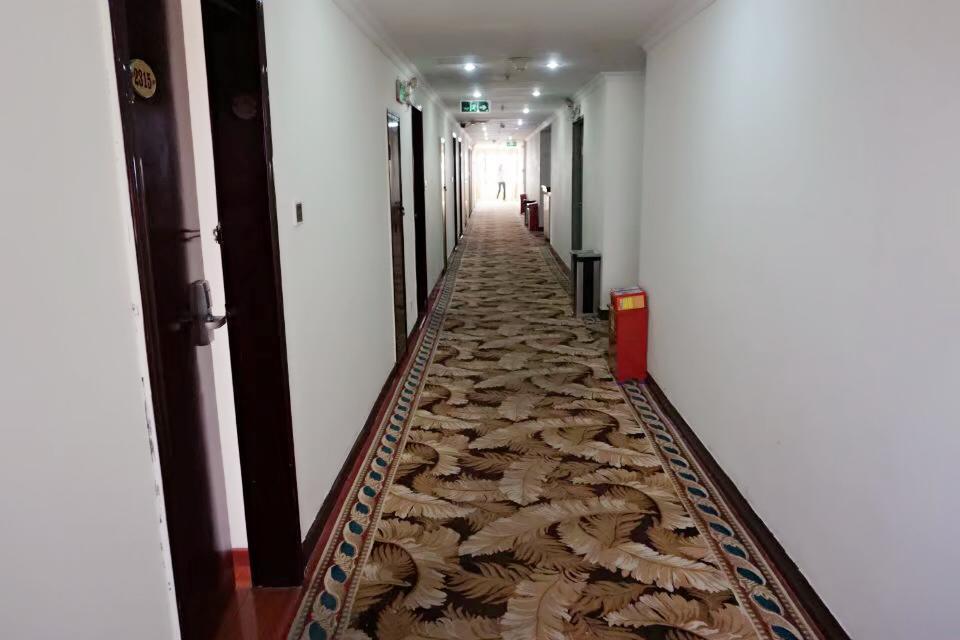 Wanma 2* Guangzhou
