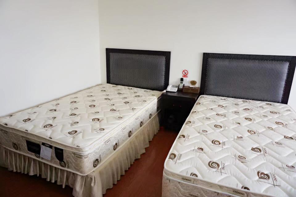 Hotel Wanma