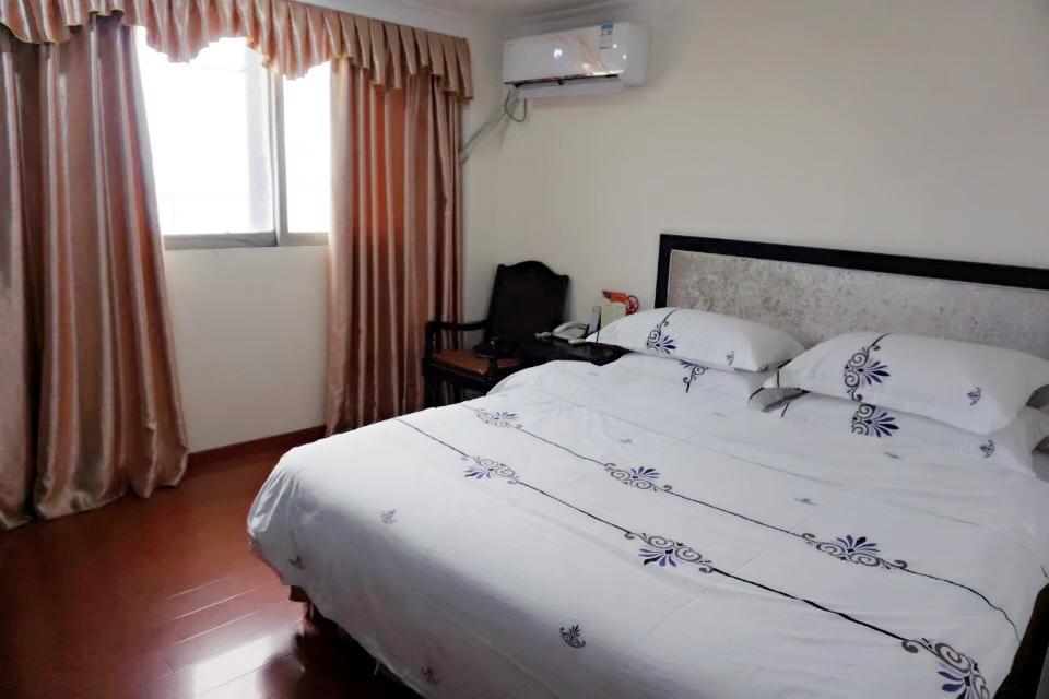 Wanma Hotel Guangzhou