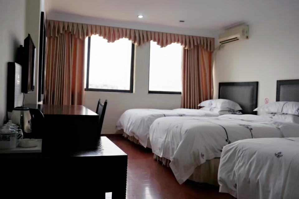 Hotel Wanma 2*