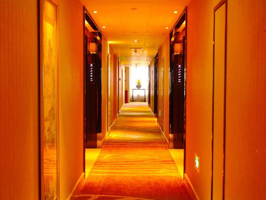 Manguo Internation Hotel