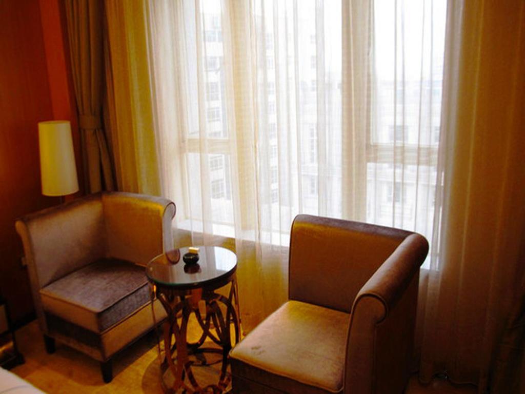 Hotel Manguo Internation