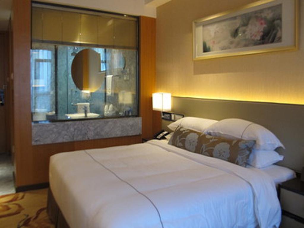 Hotel Manguo Internation Guangzhou