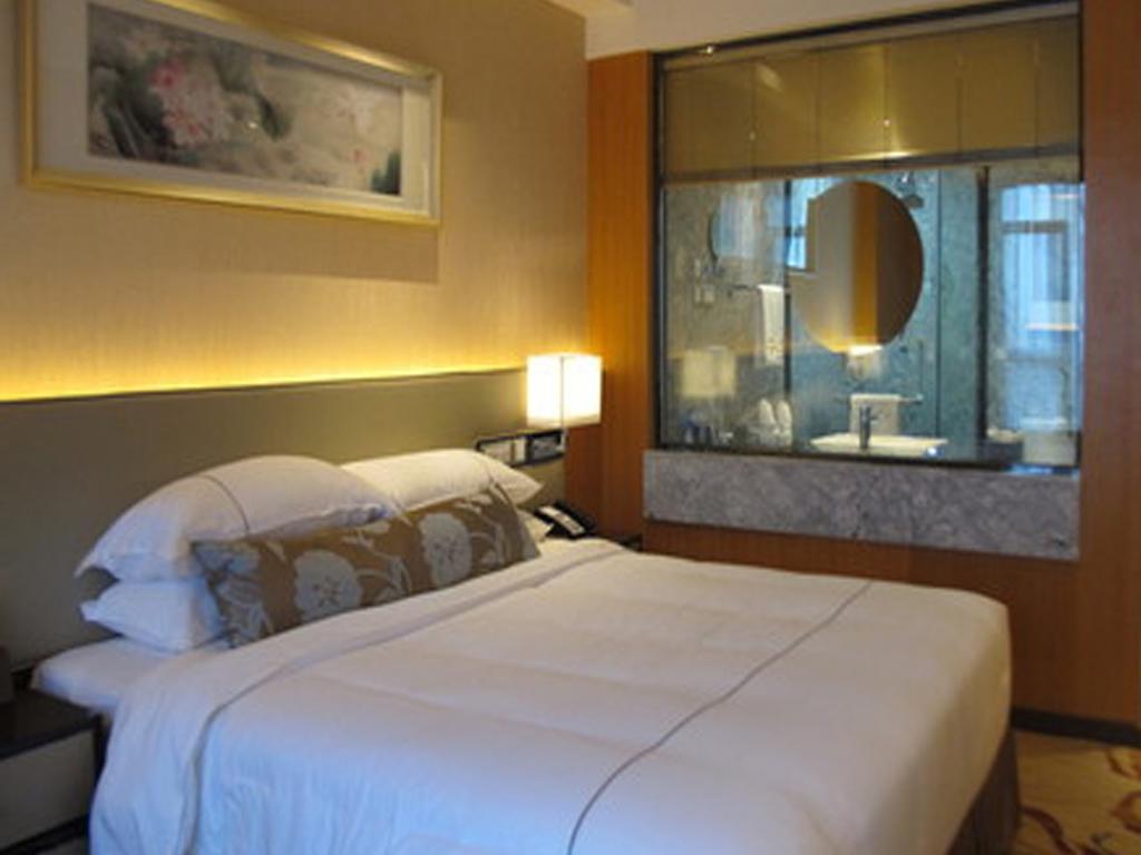 Manguo Internation Hotel
