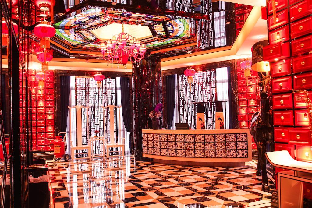 Hotel Manguo Internation