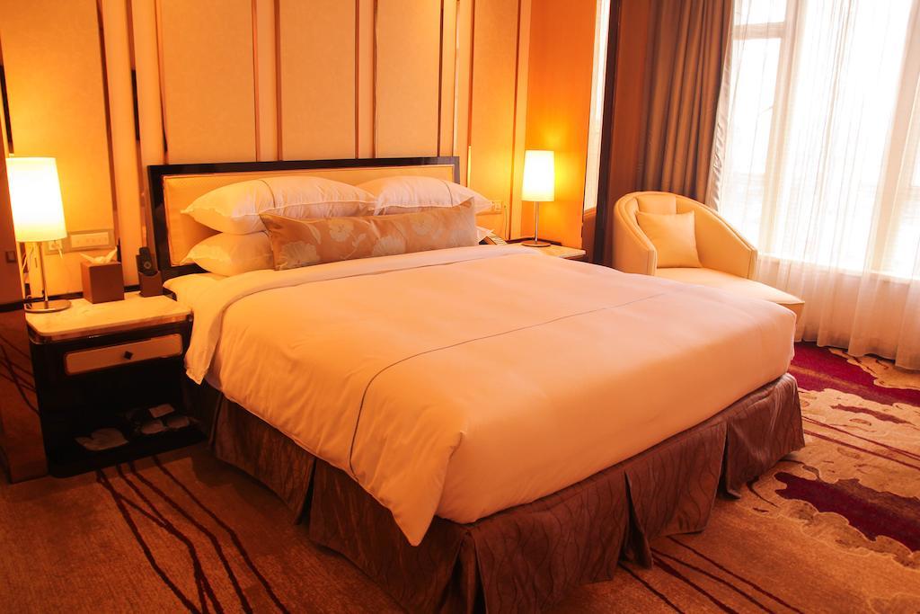 Hotel Manguo Internation 5*