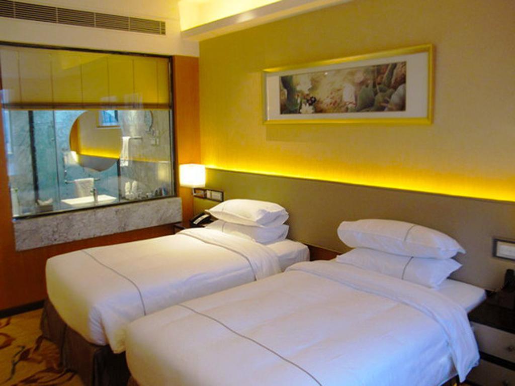 Manguo Internation Hotel 5*