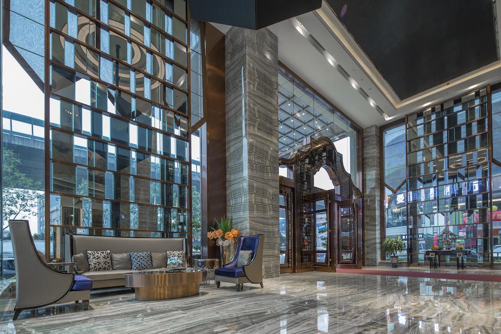 Hotel Manguo Internation 5*