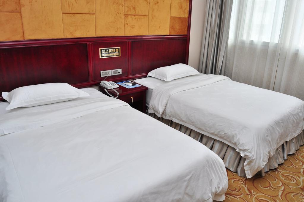 Hotel Xiang Tian