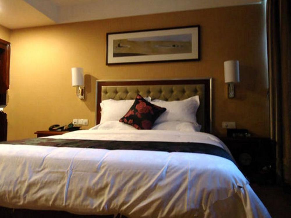 Lan 4* Guangzhou